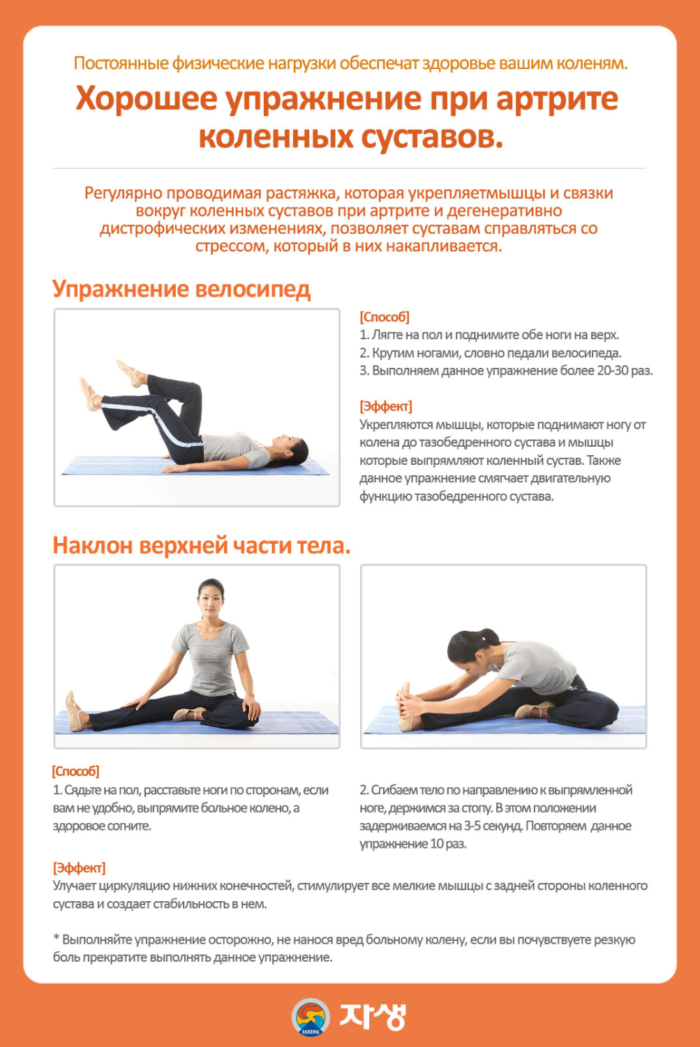 Болезнь коленных суставов упражнениями Болезнь коленных суставов упражнениями